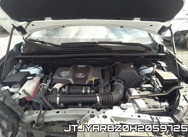 JTJYARBZ0H2059725 фото 2
