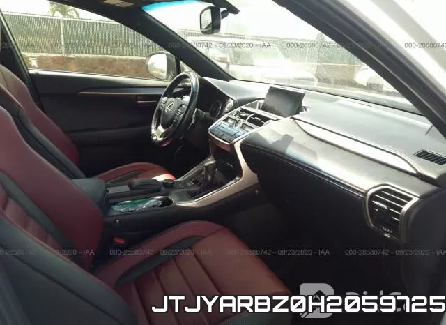 JTJYARBZ0H2059725 фото 6