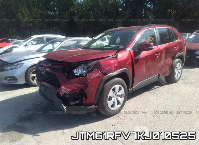 JTMG1RFV7KJ010525 фото 3