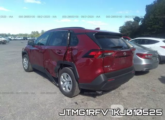 JTMG1RFV7KJ010525 фото 4