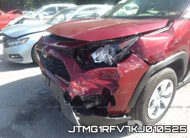 JTMG1RFV7KJ010525 фото 7