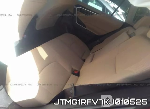 JTMG1RFV7KJ010525 фото 9