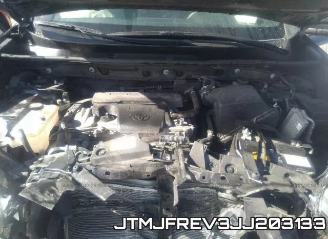 JTMJFREV3JJ203133 фото 2