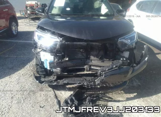 JTMJFREV3JJ203133 фото 7
