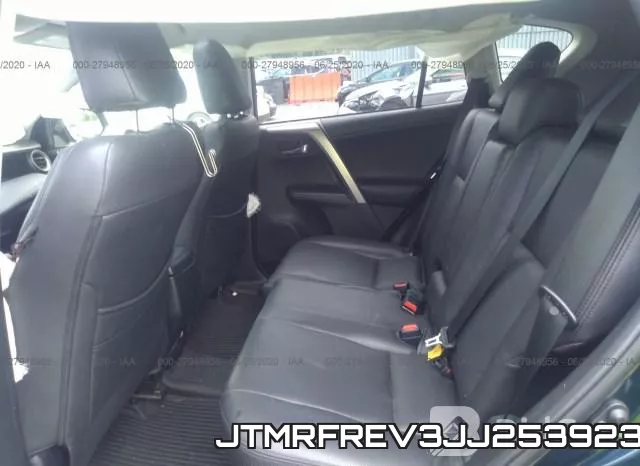 JTMRFREV3JJ253923 фото 9