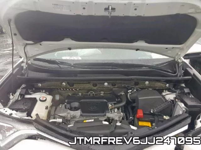 JTMRFREV6JJ247095 фото 8