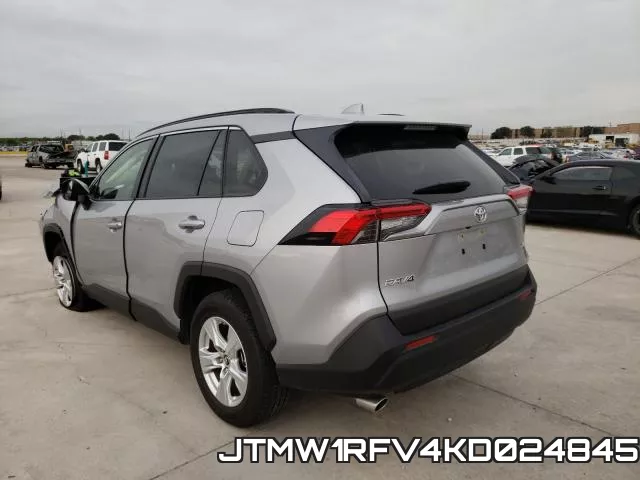 JTMW1RFV4KD024845 фото 4