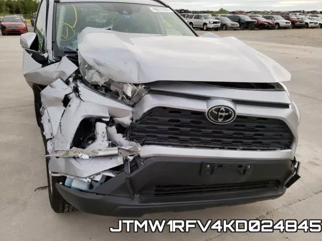 JTMW1RFV4KD024845 фото 10