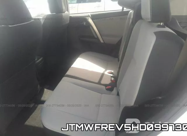 JTMWFREV5HD099730 фото 9