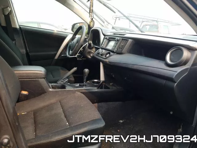 JTMZFREV2HJ709324 фото 6