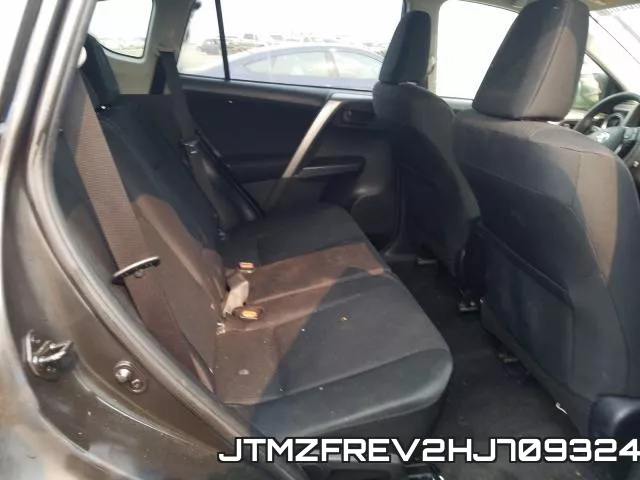 JTMZFREV2HJ709324 фото 7