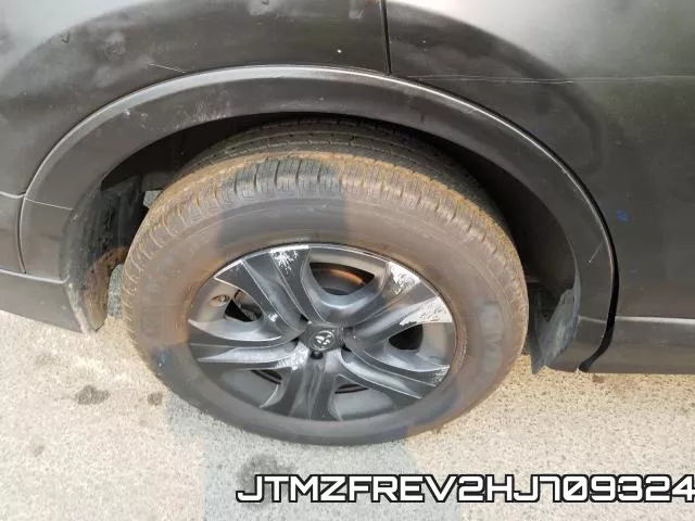 JTMZFREV2HJ709324 фото 10