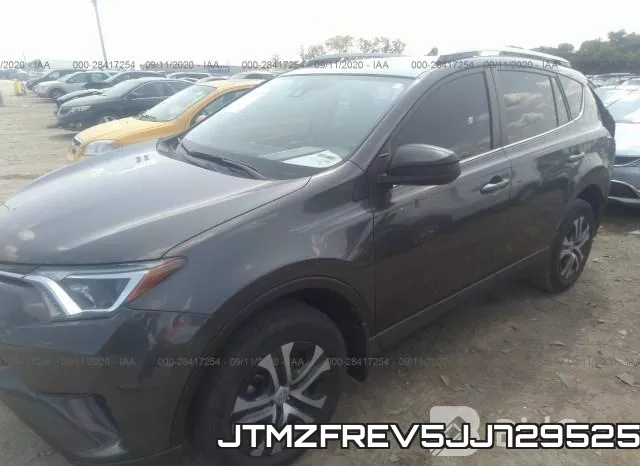 JTMZFREV5JJ729525 фото 3