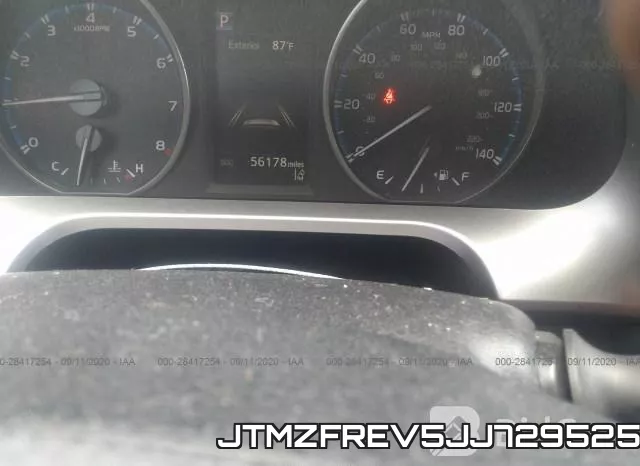 JTMZFREV5JJ729525 фото 8