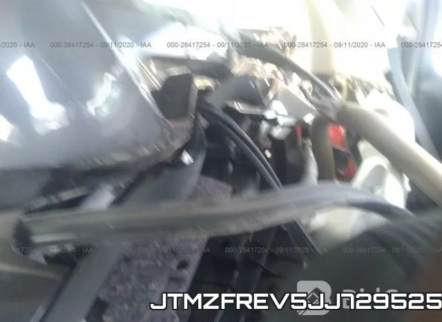JTMZFREV5JJ729525 фото 9