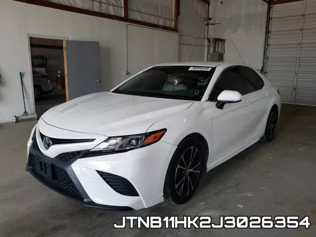 JTNB11HK2J3026354 фото 3