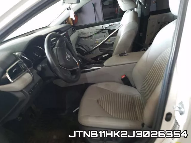 JTNB11HK2J3026354 фото 6