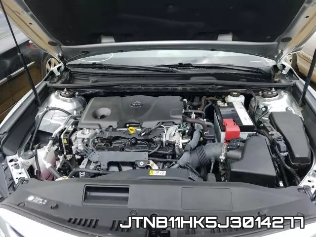JTNB11HK5J3014277 фото 8