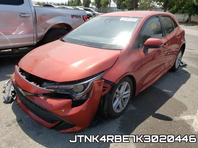 JTNK4RBE7K3020446 фото 3