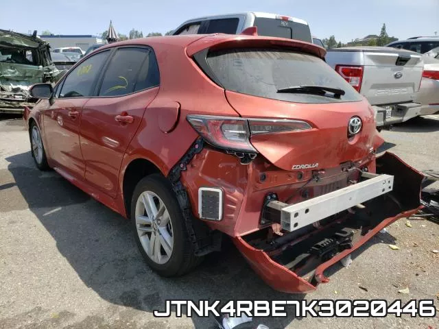 JTNK4RBE7K3020446 фото 4