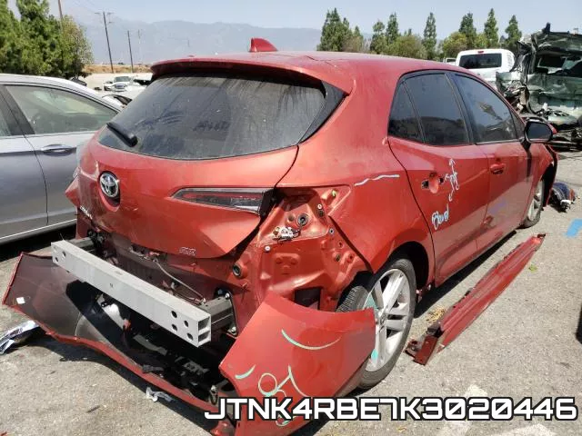 JTNK4RBE7K3020446 фото 5