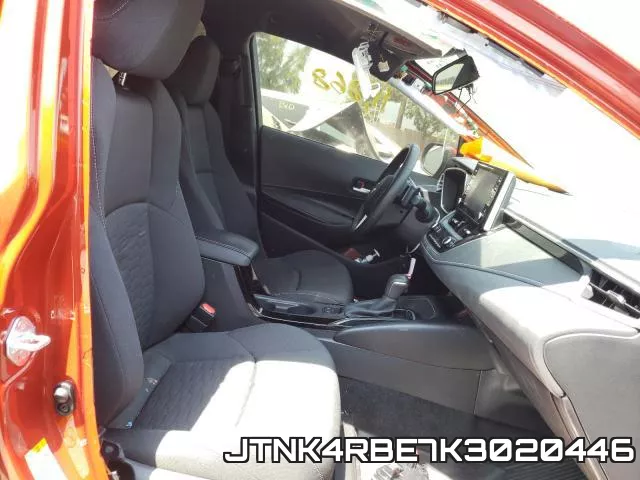 JTNK4RBE7K3020446 фото 6