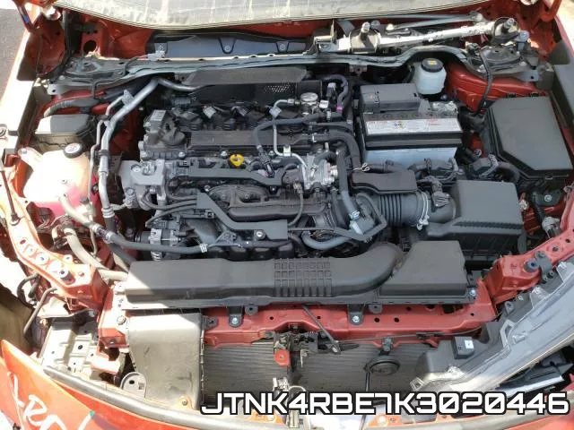 JTNK4RBE7K3020446 фото 8