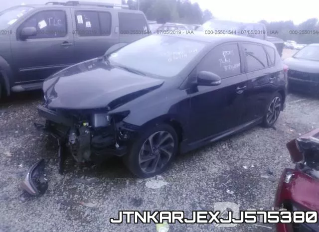 JTNKARJEXJJ575380 фото 3
