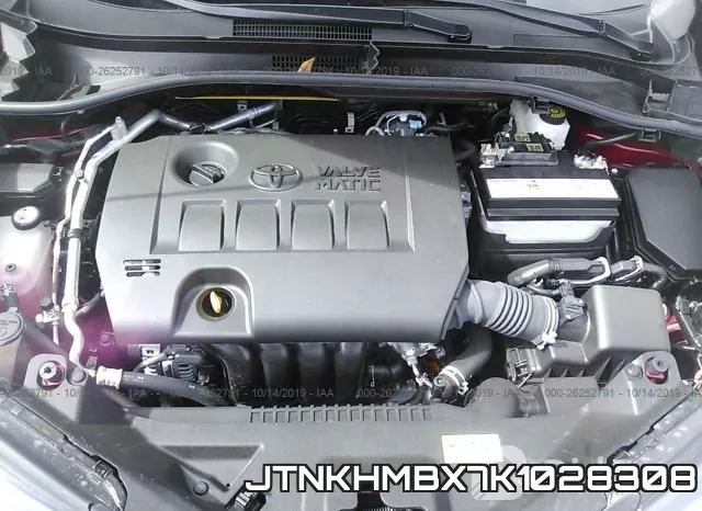 JTNKHMBX7K1028308 фото 2