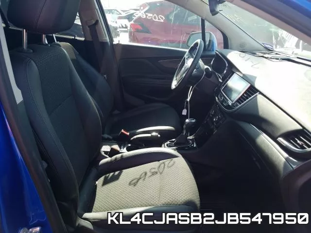 KL4CJASB2JB547950 фото 6