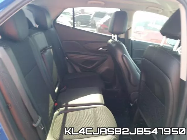 KL4CJASB2JB547950 фото 7