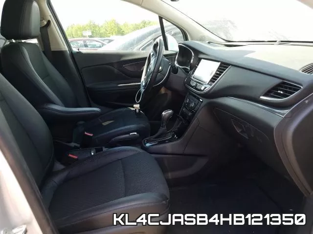 KL4CJASB4HB121350 фото 6