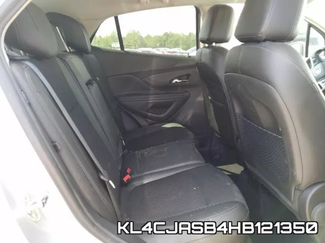 KL4CJASB4HB121350 фото 7