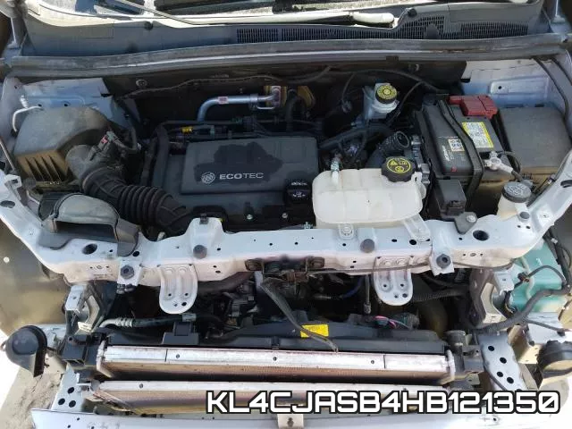 KL4CJASB4HB121350 фото 8