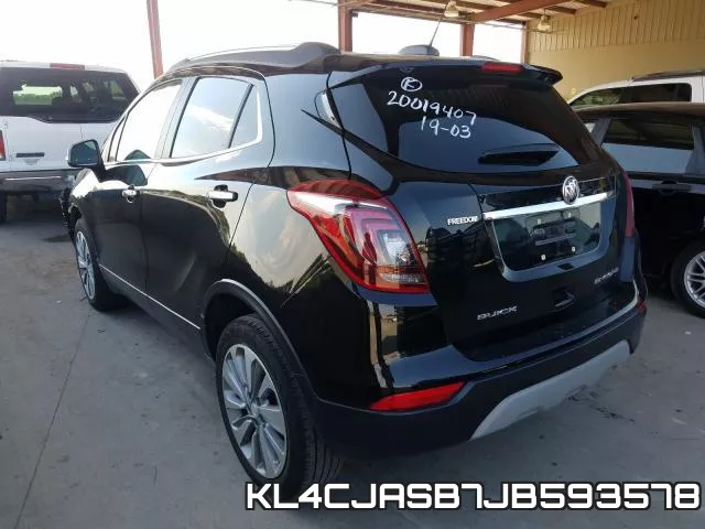 KL4CJASB7JB593578 фото 4