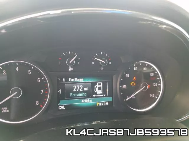 KL4CJASB7JB593578 фото 9