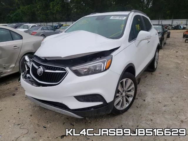 KL4CJASB9JB516629 фото 3