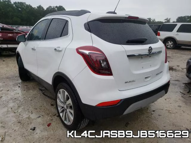 KL4CJASB9JB516629 фото 4