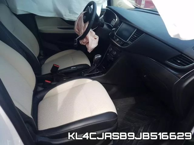 KL4CJASB9JB516629 фото 6