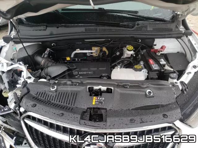 KL4CJASB9JB516629 фото 8