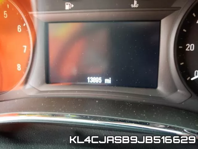 KL4CJASB9JB516629 фото 9
