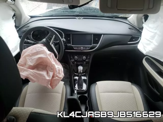 KL4CJASB9JB516629 фото 10