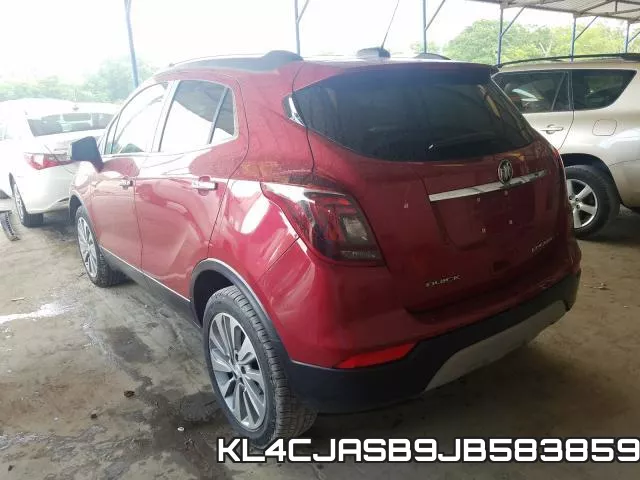 KL4CJASB9JB583859 фото 4