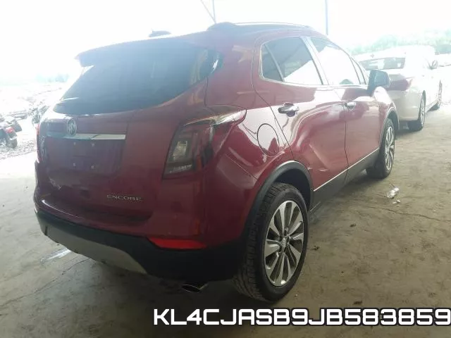 KL4CJASB9JB583859 фото 5