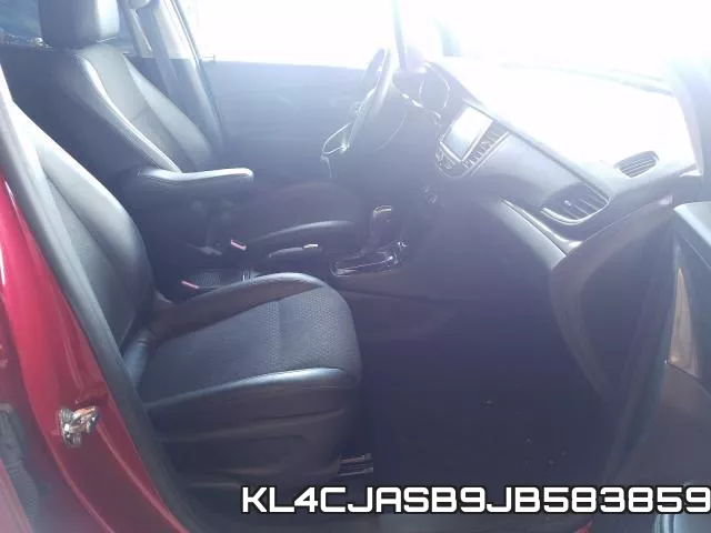 KL4CJASB9JB583859 фото 6