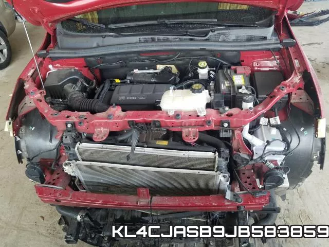 KL4CJASB9JB583859 фото 8