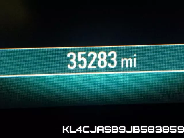 KL4CJASB9JB583859 фото 9