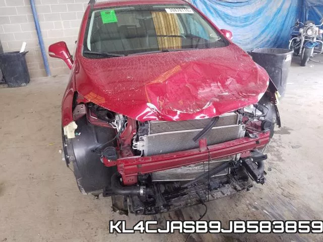 KL4CJASB9JB583859 фото 10