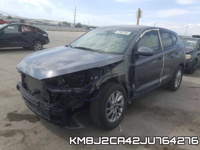 KM8J2CA42JU764276 фото 3