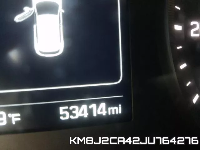 KM8J2CA42JU764276 фото 9